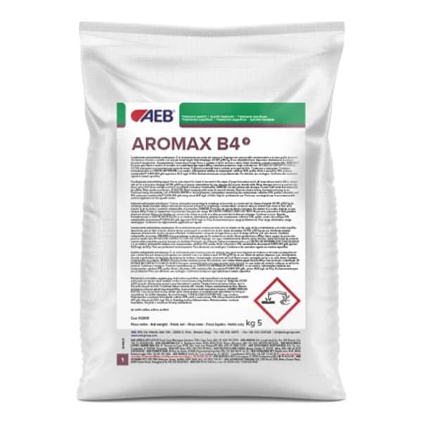 aromax b4