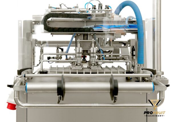 profruit automatic bag in box filler maxiflow