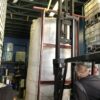 50 hectolitre double insulated brite tank 50 hectolitre double insulated brite tank