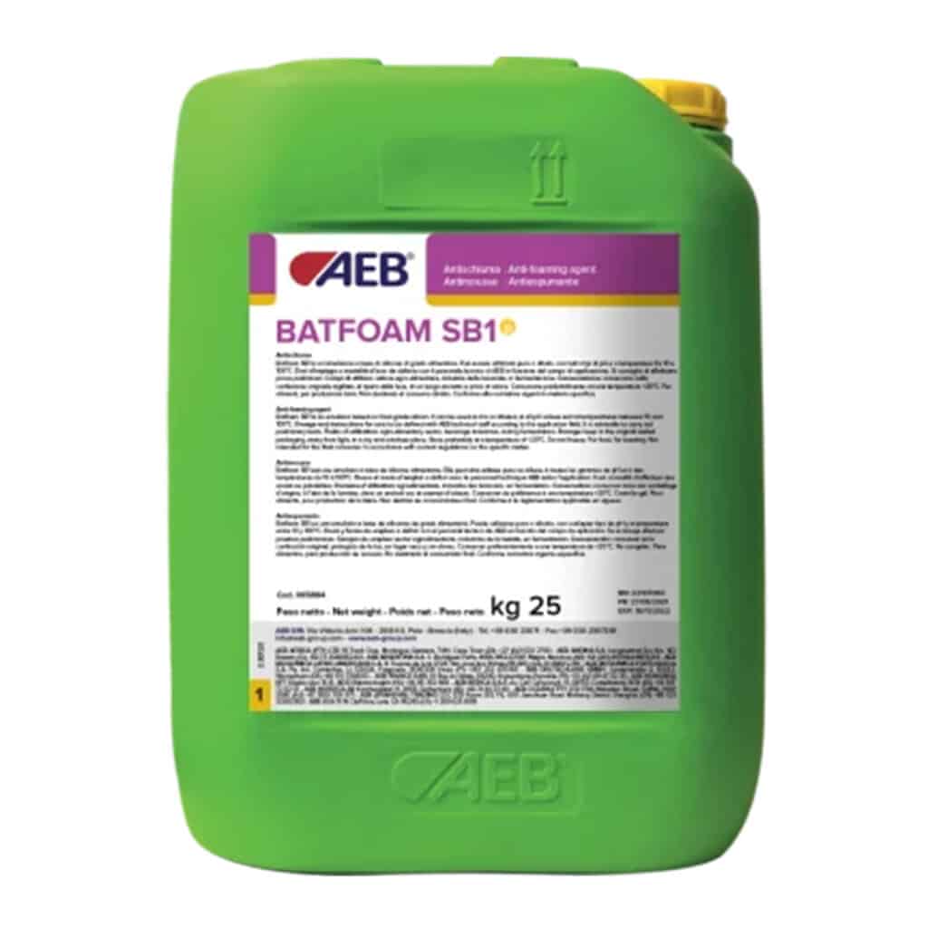 AEB Batfoam SB1 - 20kg - Cellar-Tek Supplies