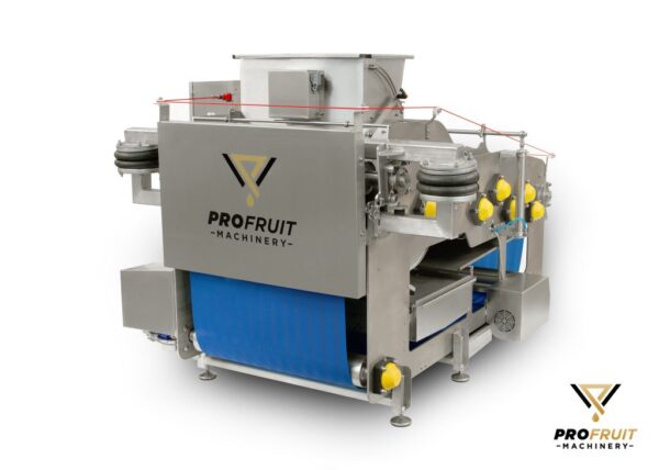 profruit belt press powerpress