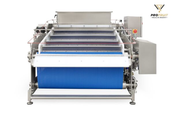 profruit belt press powerpress