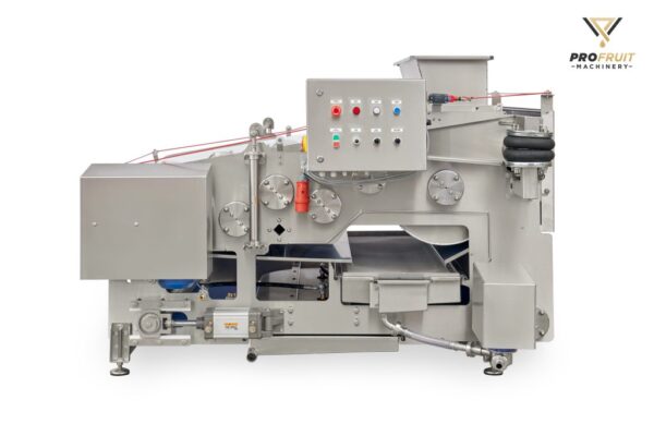 profruit belt press powerpress
