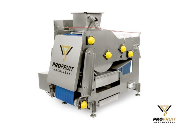 profruit belt press powerpress