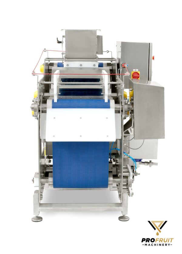 profruit belt press powerpress