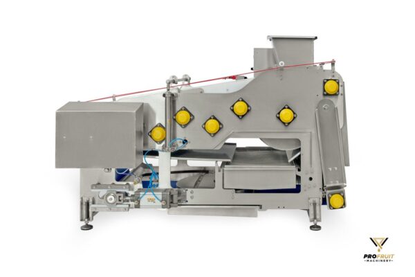 profruit belt press powerpress