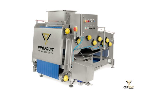 belt press powerpress 800