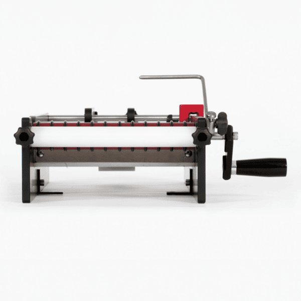 benchmate labeling machine