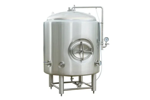 brite beer tank