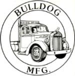 bulldog logo