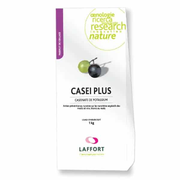 casei plus