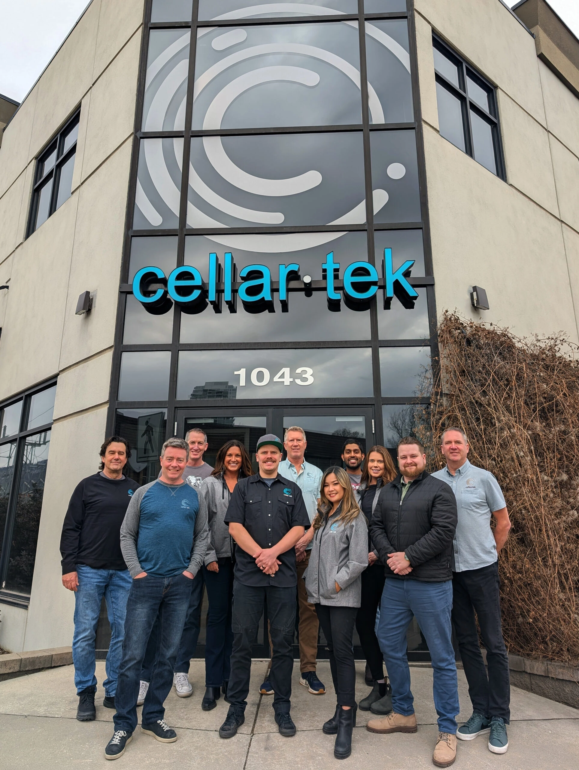 Cellar-Tek Supplies - Commercial Beverage Industry Supplier