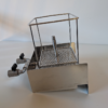 countertop growler rinser countertop growler rinser