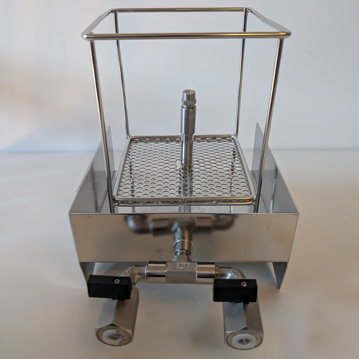 countertop growler rinser countertop growler rinser