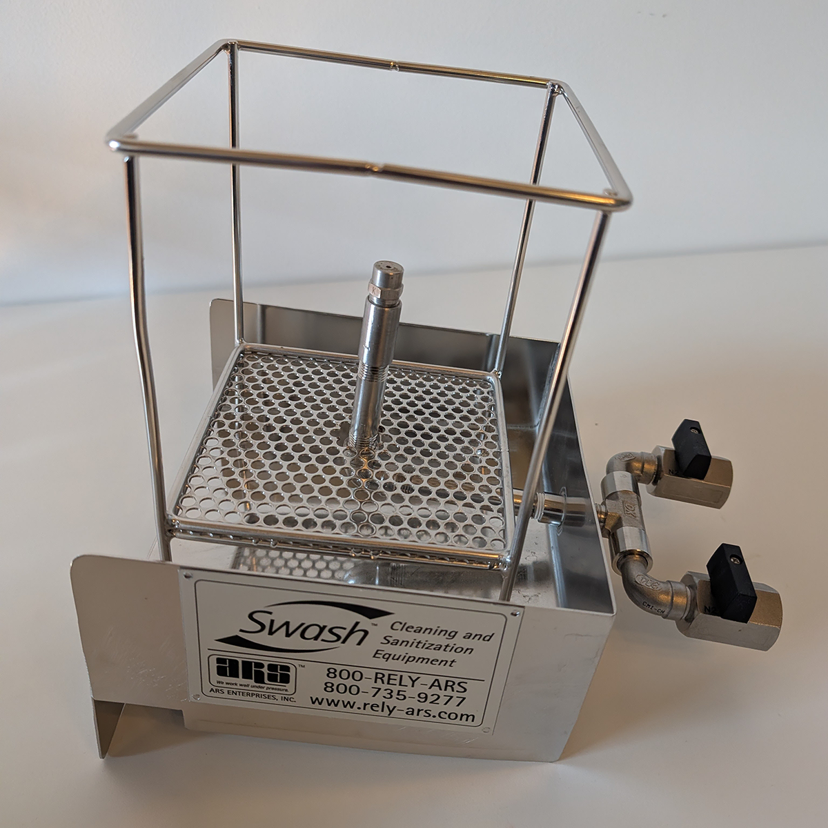 countertop growler rinser countertop growler rinser
