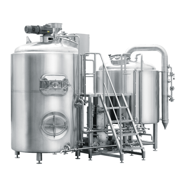 craft brewery equipment