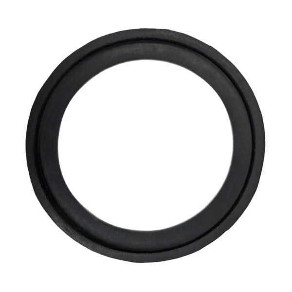 replacement gasket for tri clamp (tc) in line sight glass