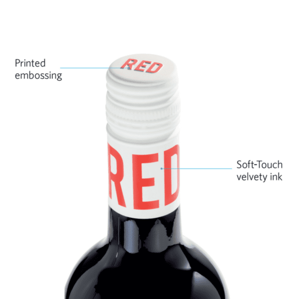 StackTek innovates wine packaging with portable, single-serve solution