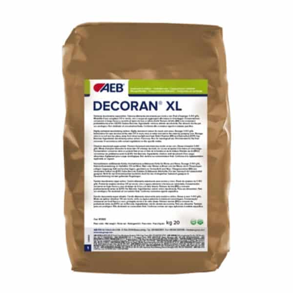 decoran xl 20kg