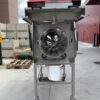 diemme kappa 25 crusher/de stemmer diemme kappa 25 crusher/de stemmer