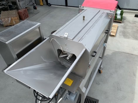 diemme kappa 25 crusher/de stemmer diemme kappa 25 crusher/de stemmer