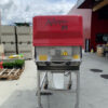 diemme kappa 25 crusher/de stemmer diemme kappa 25 crusher/de stemmer