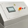 profruit diesel/gas pasteurizer heat 500 & 1000
