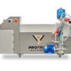 profruit diesel/gas pasteurizer heat 500 & 1000