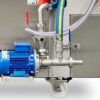 profruit diesel/gas pasteurizer heat 500 & 1000