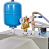 profruit diesel/gas pasteurizer heat 500 & 1000