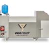profruit diesel/gas pasteurizer heat 500 & 1000
