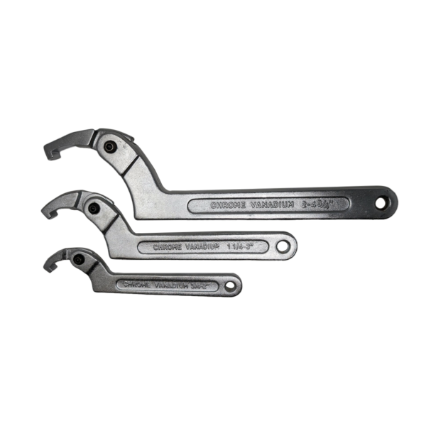 adjustable dn wrench