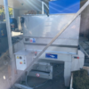 lugana 1r crusher & liverani 3” pump lugana 1r crusher & liverani 3” pump