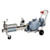 eccentric screw pumps