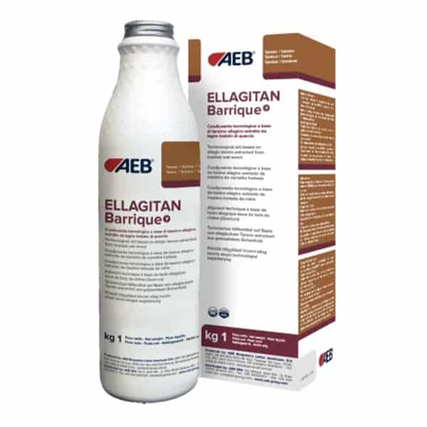 ellagitan barrique liquid