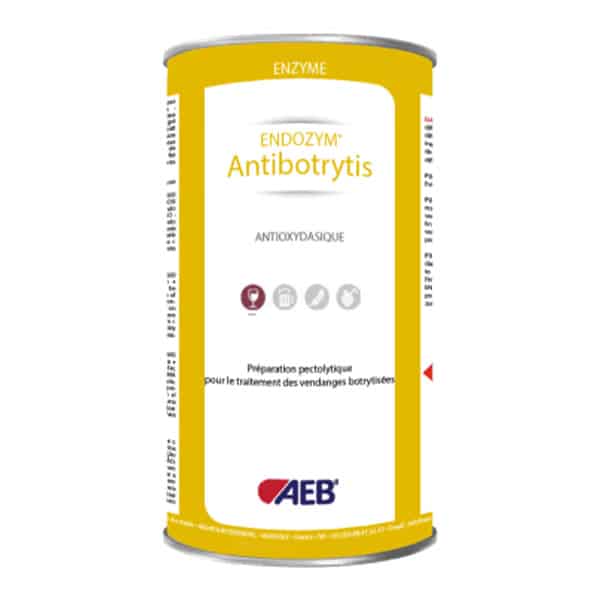 endozym antibotrytis