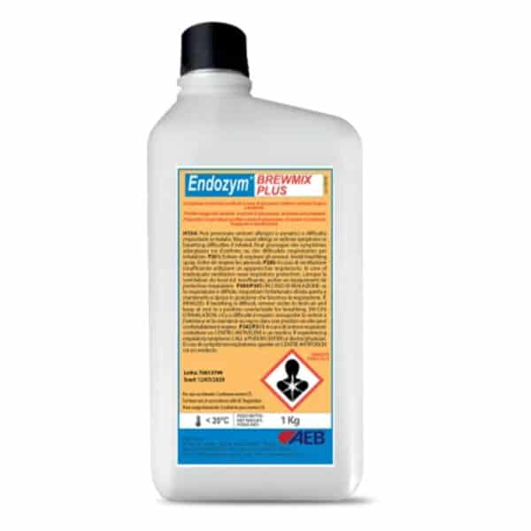 endozym brewmix plus