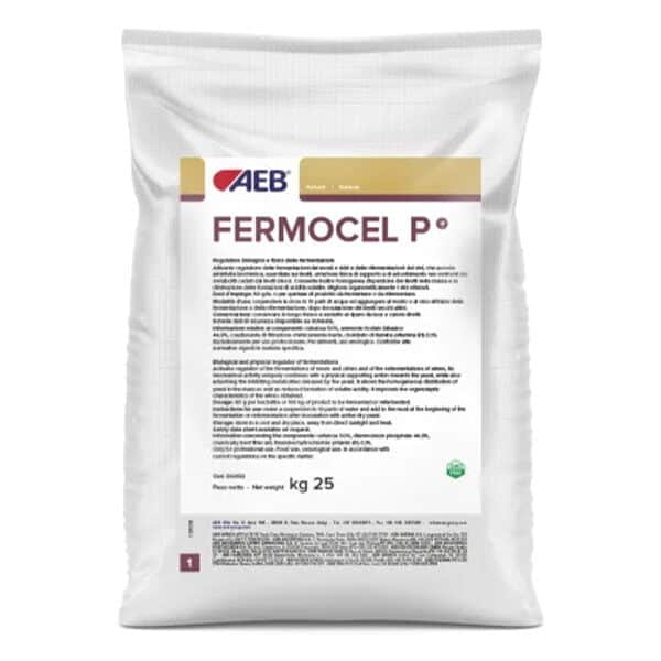 fermocel p