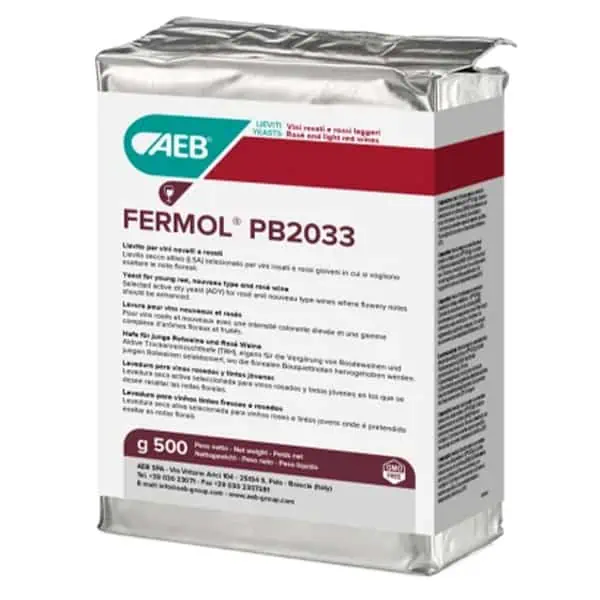 fermol pb2033