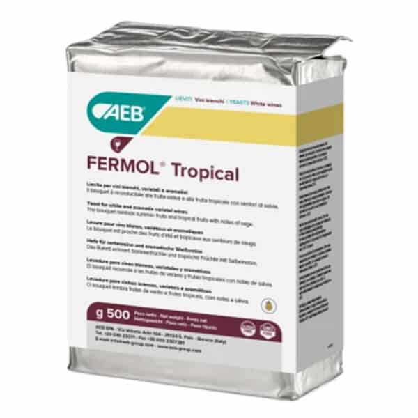 fermol tropical 500g