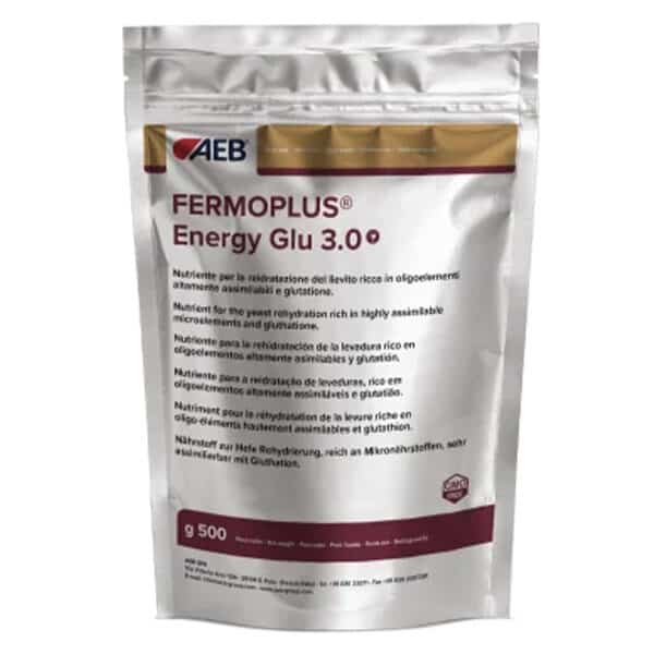 fermoplus energy glu