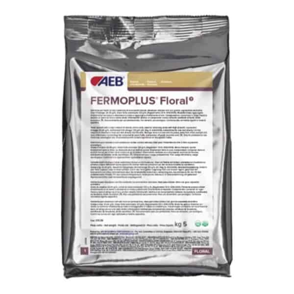 fermoplus floral 5kg
