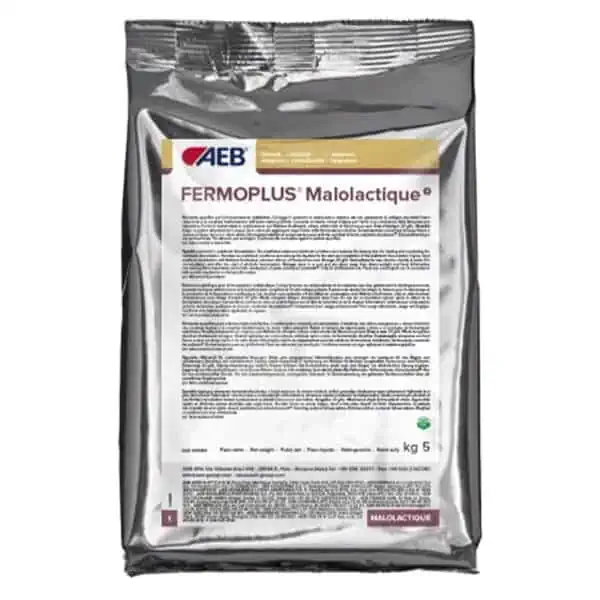 fermoplus malolactique