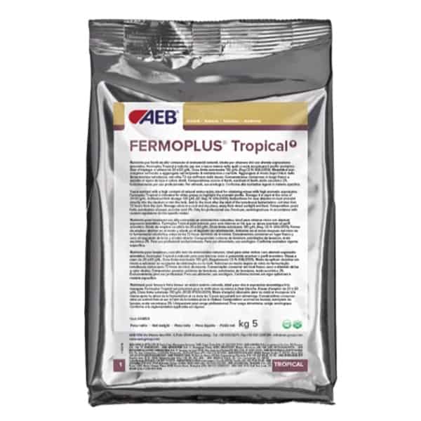 fermoplus tropical