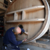 oak tanks