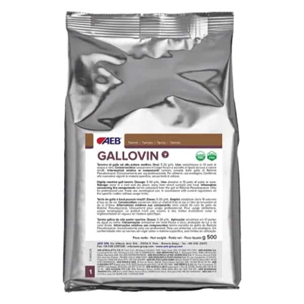 gallovin