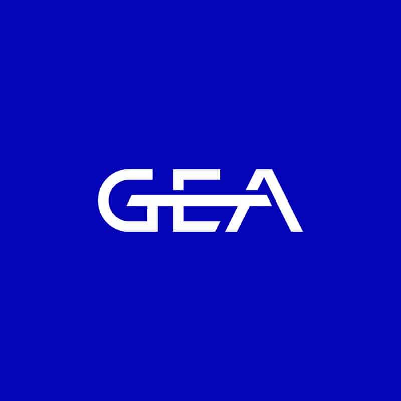 gea logo