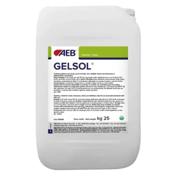 gelsol