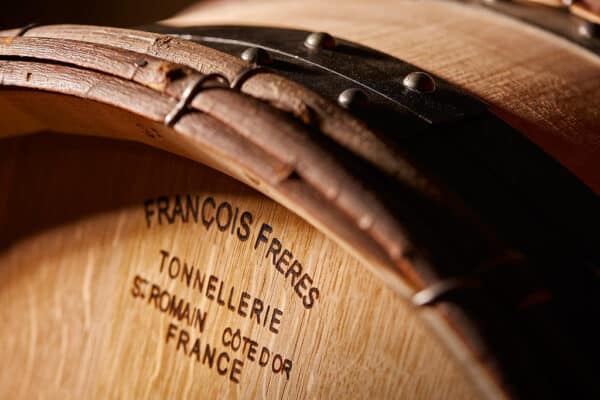 françois frères barrels