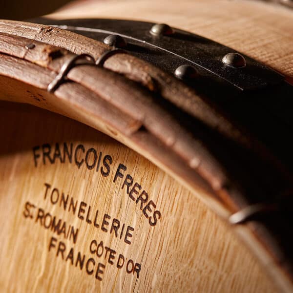 françois frères barrels